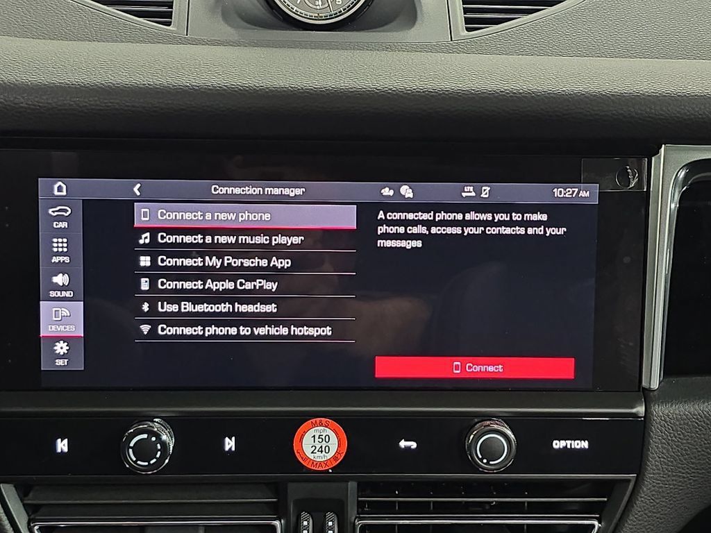 Certified 2026 Porsche Macan AWD/4WD image 17