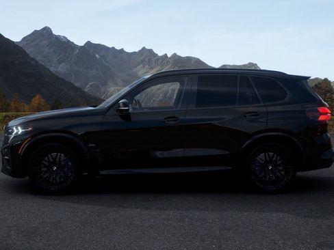 New 2026 BMW X5 M Competition w/ Executive Package image 30