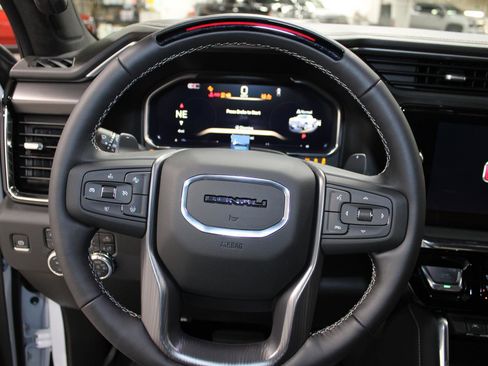 New 2026 GMC Sierra 1500 Denali Ultimate image 27