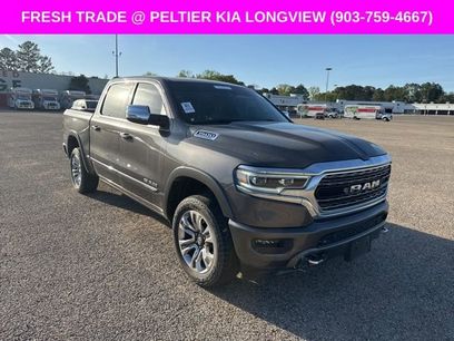 Used 2023 RAM 1500 Limited