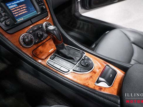 Used 2003 Mercedes-Benz SL 500 image 26