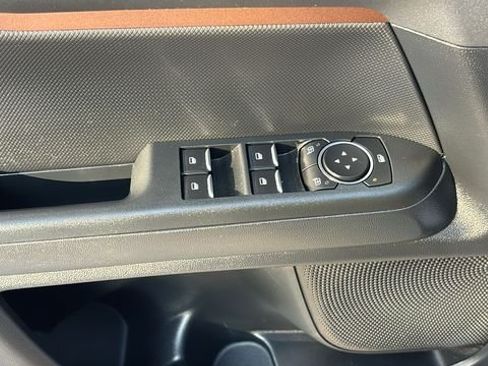 Used 2023 Ford Bronco Sport Outer Banks w/ Tech Package AWD/4WD image 10