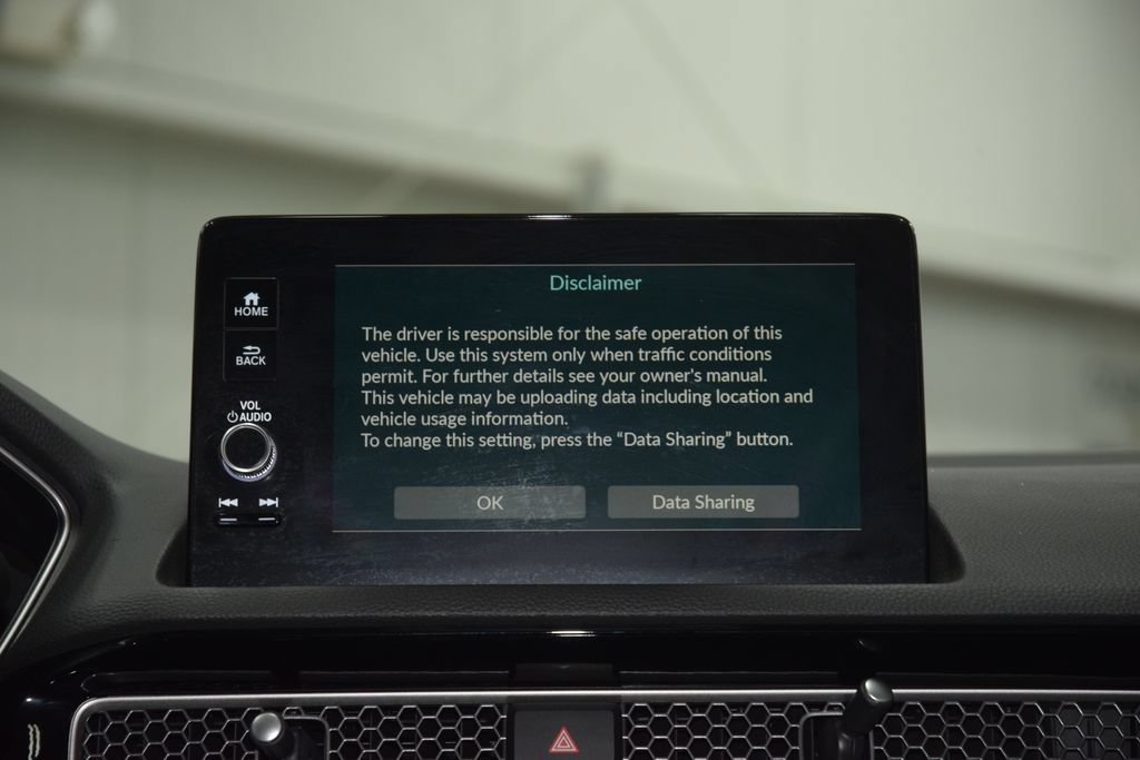 Used 2022 Honda Civic Sport Touring image 29