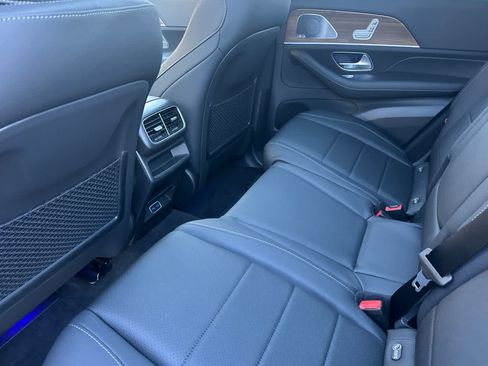 Certified 2026 Mercedes-Benz GLE 350 4MATIC image 11