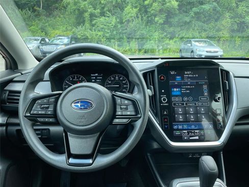 Certified 2024 Subaru Crosstrek 2.0i Premium AWD/4WD image 19