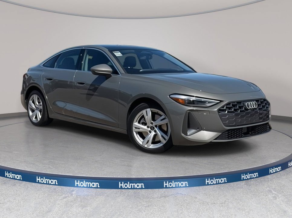 Used 2025 Audi A5 Premium w/ Convenience Package AWD/4WD image 1