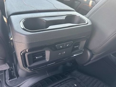 New 2026 GMC Sierra 3500 AT4 w/ AT4 Premium Plus Package AWD/4WD image 18