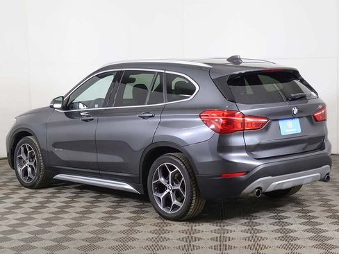 Used 2018 BMW X1 xDrive28i AWD/4WD image 9