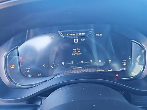 Used 2023 RAM 1500 Limited w/ Night Edition image 13