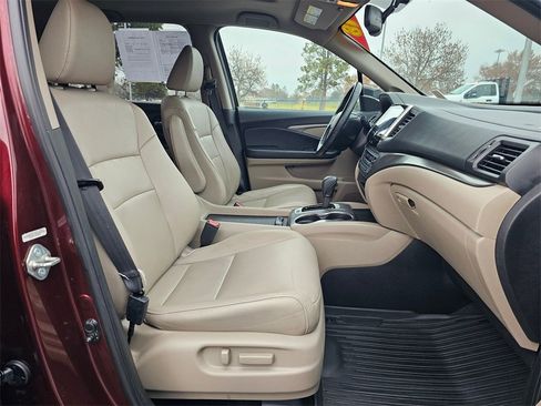 Used 2018 Honda Pilot EX-L image 10