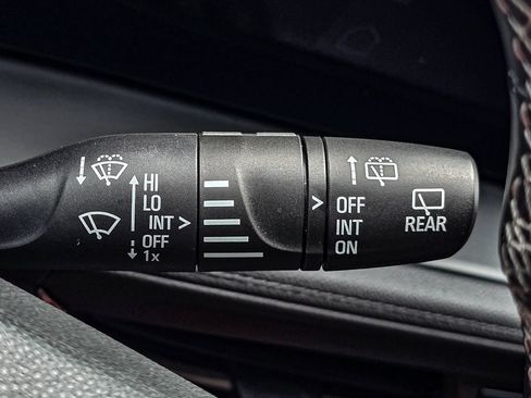 Certified 2025 Buick Encore GX Preferred AWD/4WD image 24