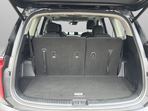 Used 2022 Kia Telluride EX w/ EX Premium Package AWD/4WD image 27