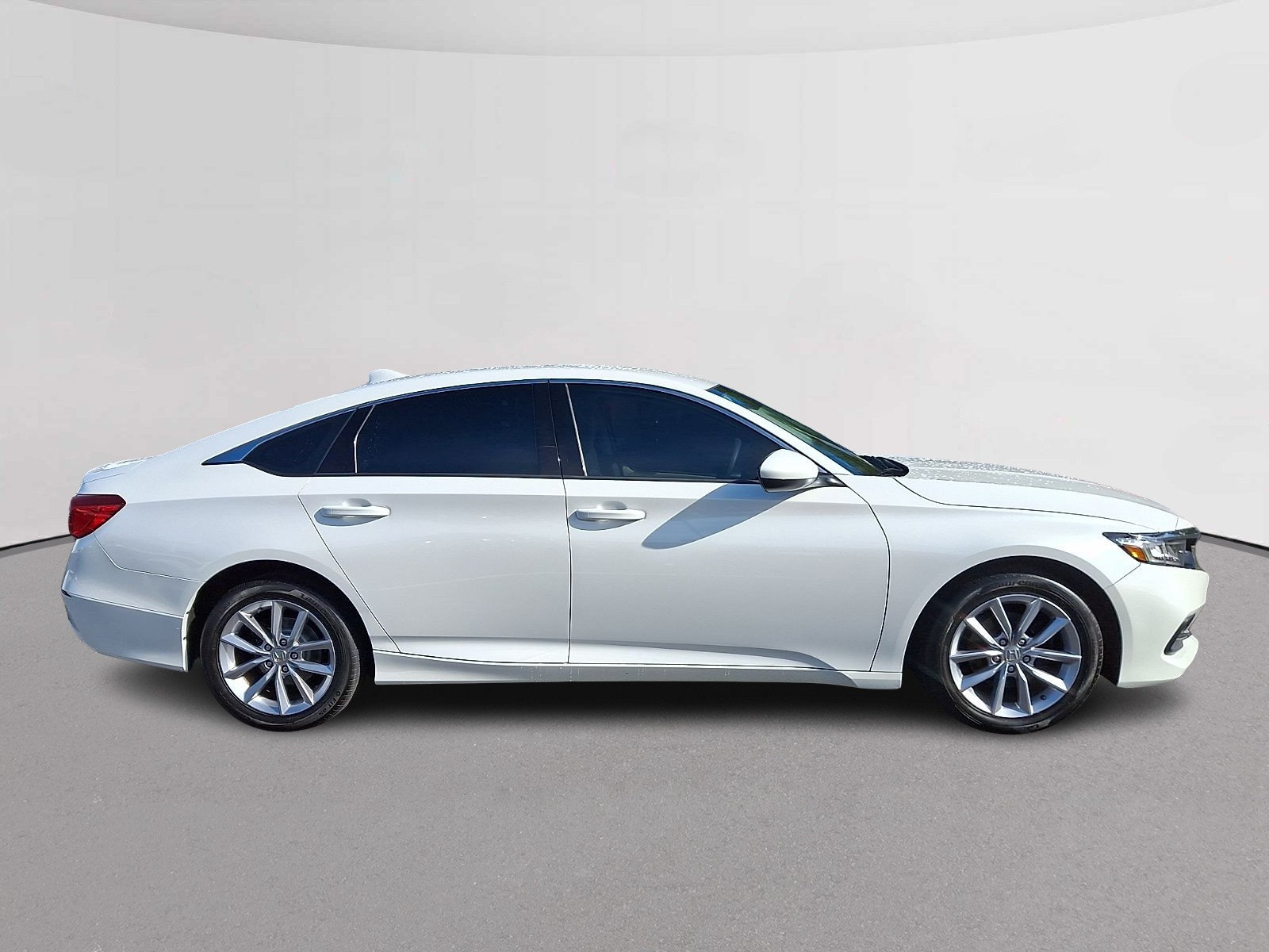 Used 2021 Honda Accord LX image 12
