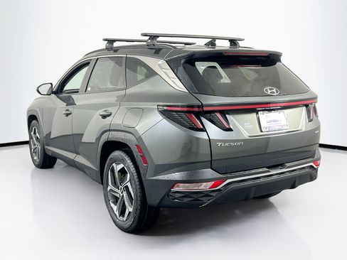 Used 2023 Hyundai Tucson SEL w/ Convenience Package image 7