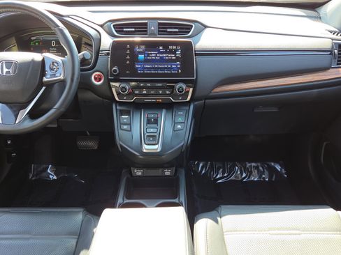 Used 2021 Honda CR-V EX-L image 13