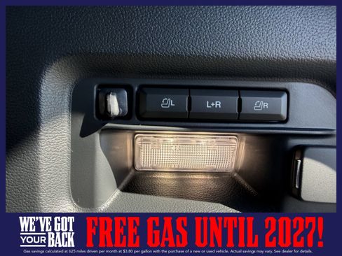 New 2026 Ford Explorer Tremor w/ Tremor Convenience Package AWD/4WD image 25