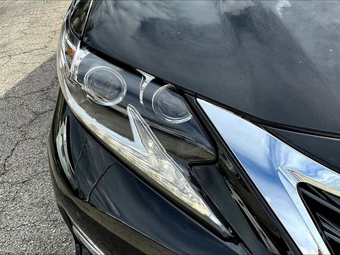 Used 2017 Lexus ES 350 image 27