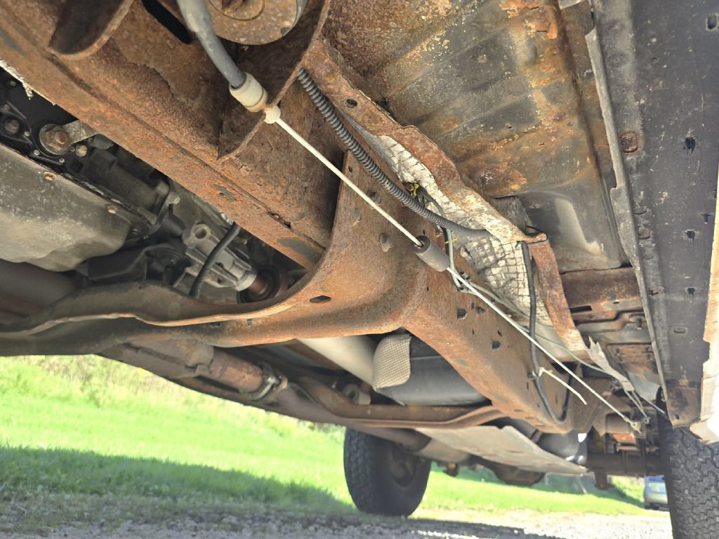 Used 2010 Ford Ranger 2WD SuperCab image 22