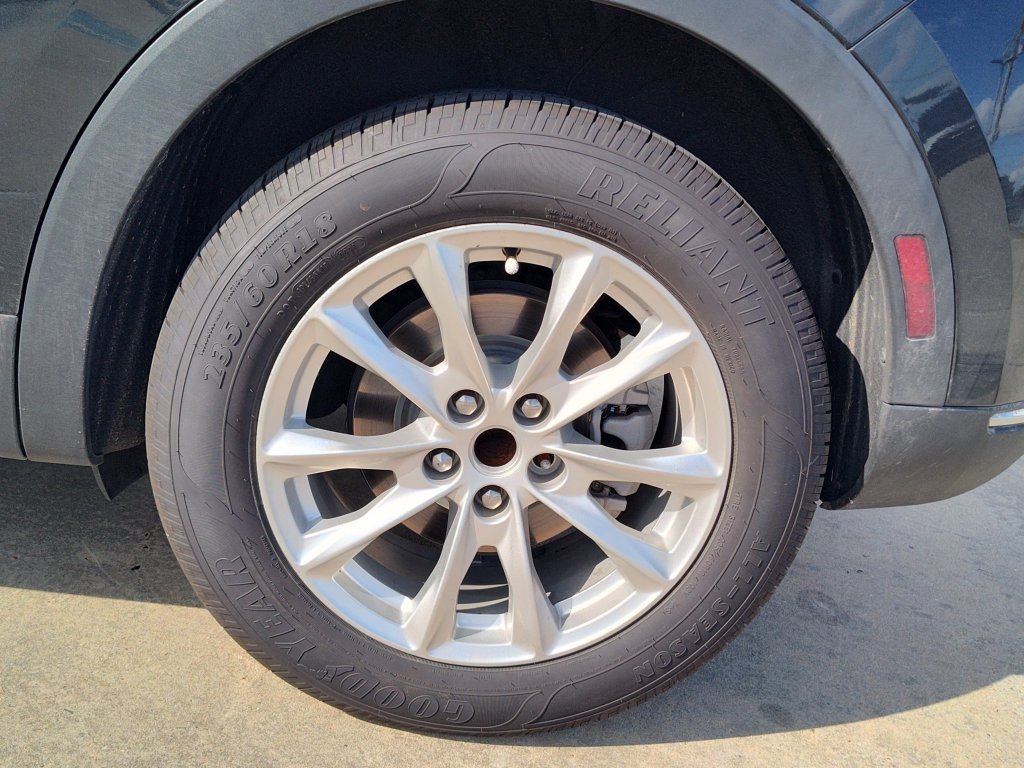 Used 2021 Buick Envision Preferred FWD image 16