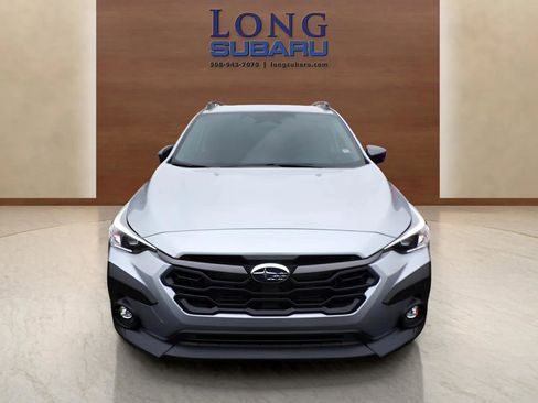 New 2026 Subaru Crosstrek 2.0i Premium image 2