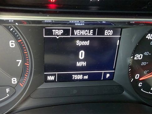 Used 2023 Chevrolet TrailBlazer LT image 22