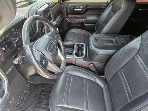 Used 2020 GMC Sierra 2500 Denali w/ Denali Ultimate Package AWD/4WD image 15