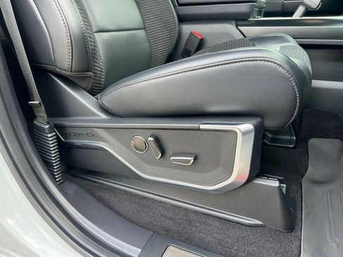 Used 2023 Ford F150 Raptor image 23