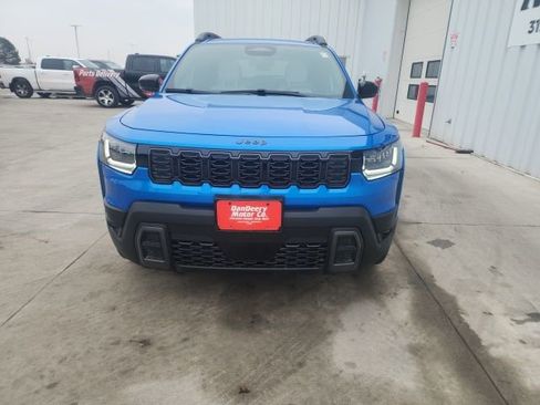 New 2026 Jeep Cherokee Limited image 7