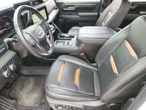 Used 2024 GMC Sierra 2500 AT4 w/ AT4 Premium Plus Package AWD/4WD image 11
