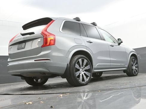 Certified 2024 Volvo XC90 T8 Plus w/ Protection Package Premier image 29