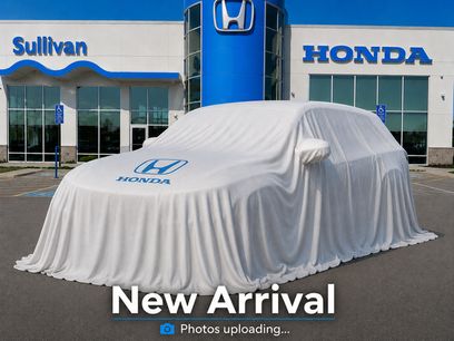Certified 2019 Honda Ridgeline RTL-E
