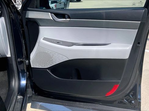 Used 2025 Hyundai Palisade SEL image 22