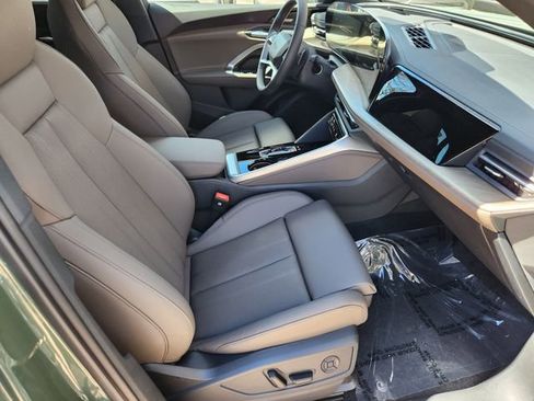 New 2025 Audi Q5 Premium Plus image 12