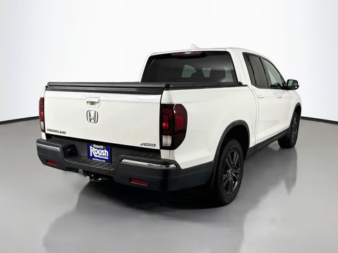 Used 2020 Honda Ridgeline Sport image 5