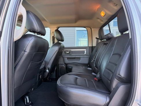 Used 2019 RAM 1500 Big Horn AWD/4WD image 20