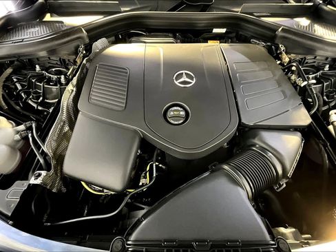 New 2026 Mercedes-Benz GLC 300 4MATIC image 14