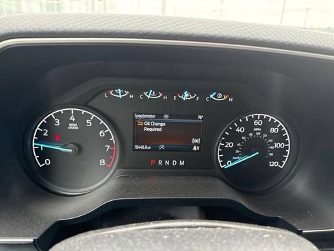 Used 2021 Ford F150 XL w/ STX Appearance Package AWD/4WD image 9