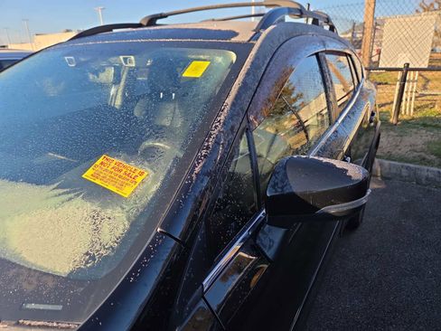 Used 2019 Subaru Crosstrek 2.0i Limited w/ Moonroof Package w/Navigation image 10