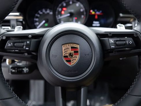 Used 2026 Porsche Macan S AWD/4WD image 14