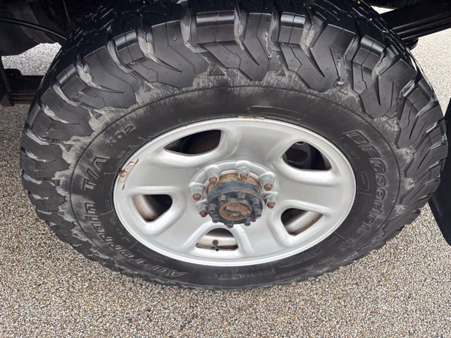 Used 2020 RAM 3500 Tradesman AWD/4WD image 9