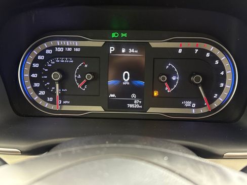 Used 2022 Hyundai Tucson SEL image 18