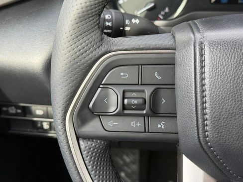 New 2025 Toyota Tundra SR5 image 15