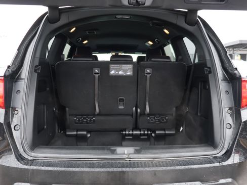 Used 2025 Honda Odyssey Sport-L image 19