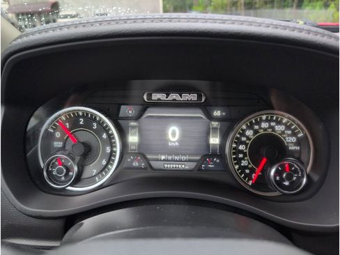 Used 2023 RAM 2500 Laramie image 25