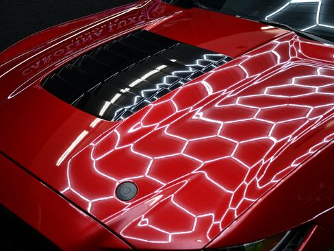 Used 2020 Ford Mustang Shelby GT500 w/ Handling Package image 15