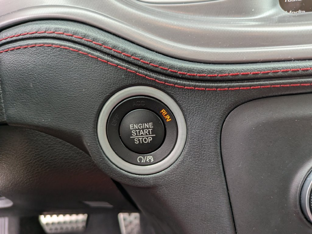 Used 2023 Dodge Charger Scat Pack RWD image 26