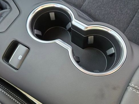 New 2026 Ford Mustang Coupe image 22