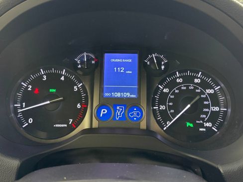 Used 2016 Lexus GX 460 Luxury AWD/4WD image 20