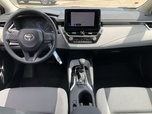 Certified 2024 Toyota Corolla LE FWD image 17