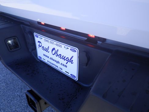 Used 2022 Ford F350 King Ranch w/ King Ranch Ultimate Package image 31